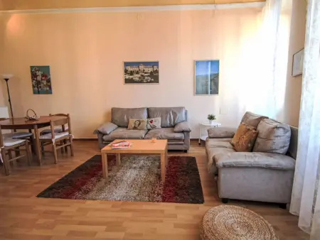 Roma, Appartement 4 personnes à Porto Valtravaglia - Photo 1