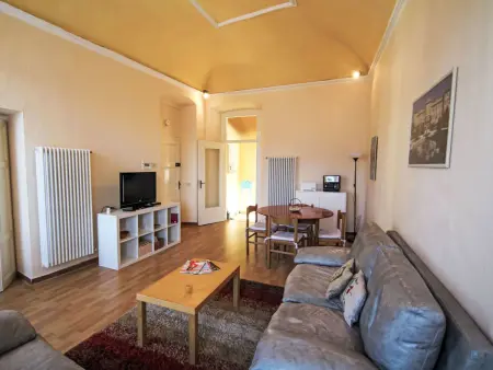 Roma, Appartement 4 personnes à Porto Valtravaglia - Photo 2