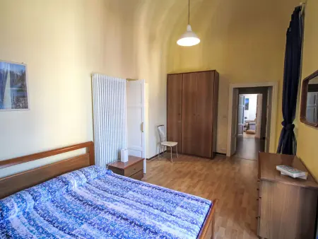 Roma, Appartement 4 personnes à Porto Valtravaglia - Photo 3