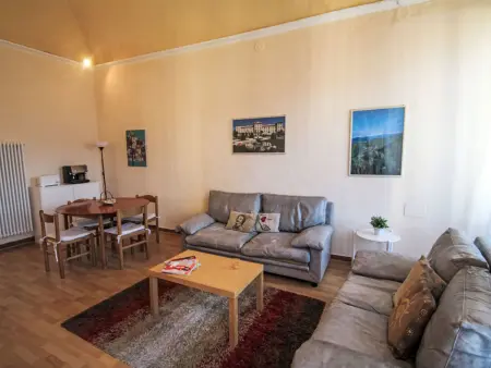 Roma, Appartement 4 personnes à Porto Valtravaglia - Photo 4