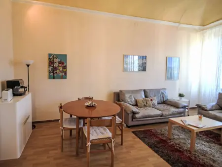 Roma, Appartement 4 personnes à Porto Valtravaglia - Photo 5