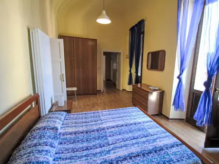 Roma, Appartement 4 personnes à Porto Valtravaglia - Photo 6