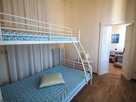 Roma, Appartement 4 personnes à Porto Valtravaglia - Photo 9