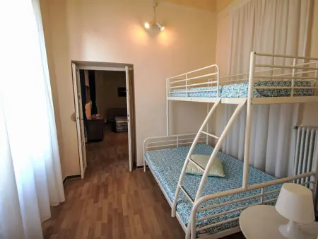 Roma, Appartement 4 personnes à Porto Valtravaglia - Photo 10