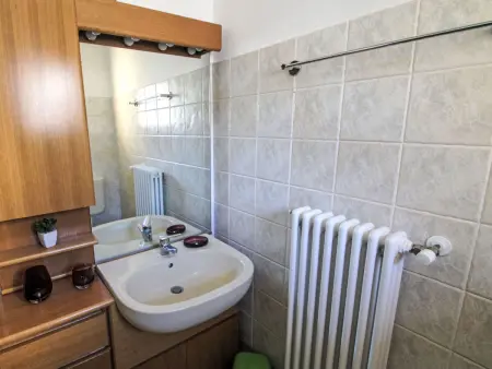 Roma, Appartement 4 personnes à Porto Valtravaglia - Photo 14