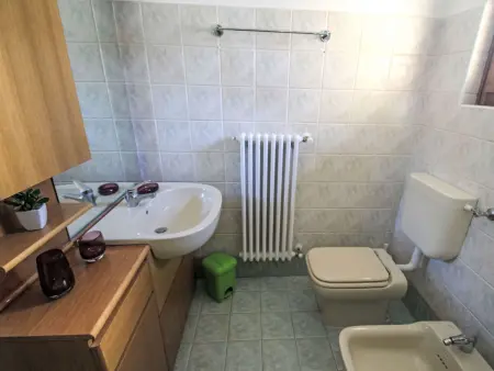 Roma, Appartement 4 personnes à Porto Valtravaglia - Photo 15