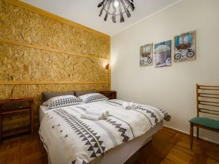 Pina, Appartement 4 personnes à Pazin - Photo 14