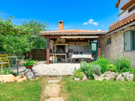 Pina, Appartement 4 personnes à Pazin - Photo 21