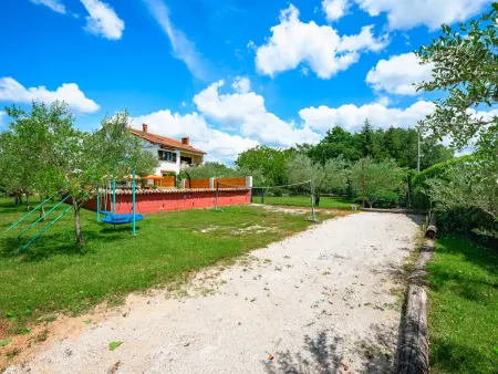 Pina, Appartement 4 personnes à Pazin - Photo 22