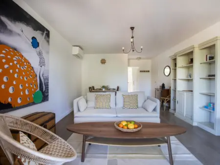 Vaugrenier Présidence, Appartement 4 personnes à Villeneuve Loubet - Photo 0