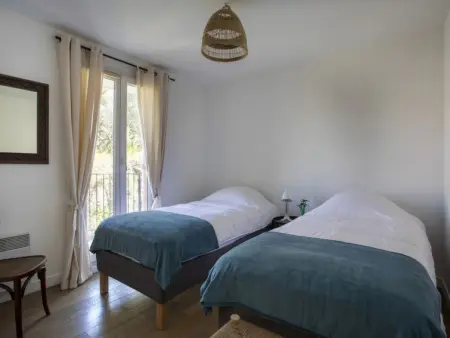 Vaugrenier Présidence, Appartement 4 personnes à Villeneuve Loubet - Photo 3