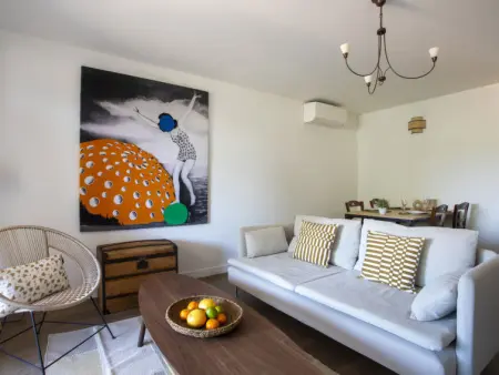 Vaugrenier Présidence, Appartement 4 personnes à Villeneuve Loubet - Photo 5