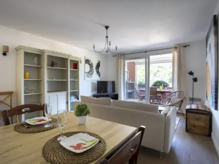 Vaugrenier Présidence, Appartement 4 personnes à Villeneuve Loubet - Photo 6