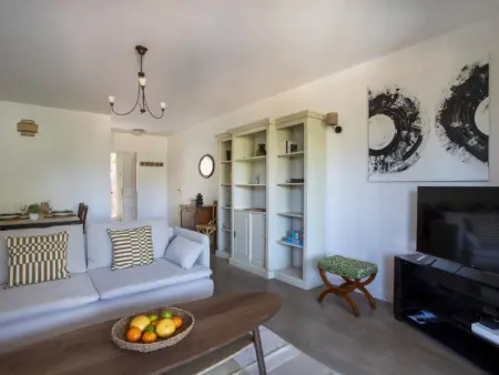 Vaugrenier Présidence, Appartement 4 personnes à Villeneuve Loubet - Photo 9