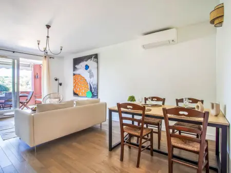 Vaugrenier Présidence, Appartement 4 personnes à Villeneuve Loubet - Photo 10