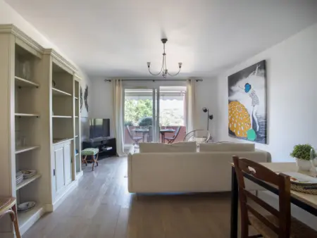 Vaugrenier Présidence, Appartement 4 personnes à Villeneuve Loubet - Photo 11