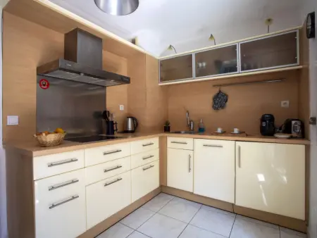 Vaugrenier Présidence, Appartement 4 personnes à Villeneuve Loubet - Photo 12