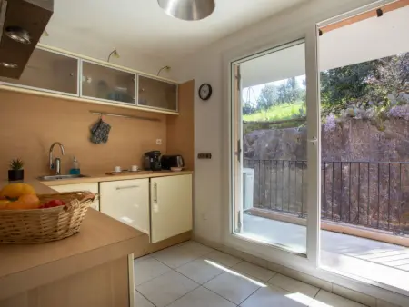 Vaugrenier Présidence, Appartement 4 personnes à Villeneuve Loubet - Photo 13