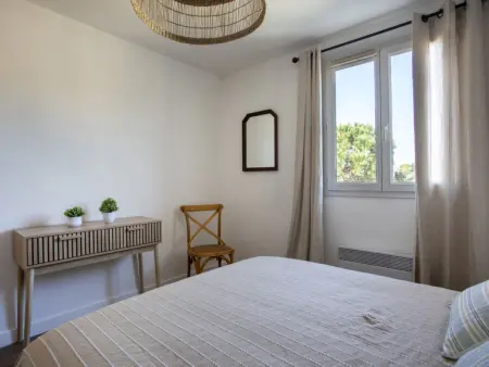 Vaugrenier Présidence, Appartement 4 personnes à Villeneuve Loubet - Photo 15