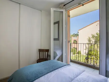 Vaugrenier Présidence, Appartement 4 personnes à Villeneuve Loubet - Photo 17