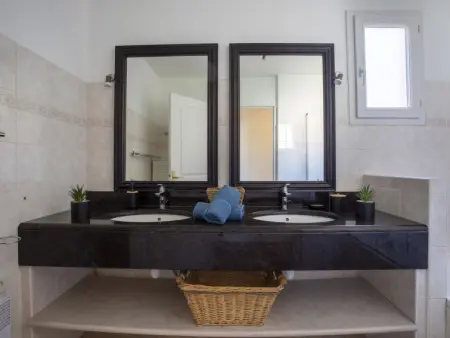 Vaugrenier Présidence, Appartement 4 personnes à Villeneuve Loubet - Photo 18