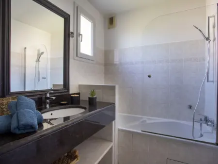 Vaugrenier Présidence, Appartement 4 personnes à Villeneuve Loubet - Photo 19