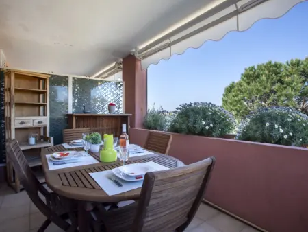 Vaugrenier Présidence, Appartement 4 personnes à Villeneuve Loubet - Photo 20