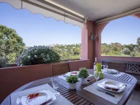 Vaugrenier Présidence, Appartement 4 personnes à Villeneuve Loubet - Photo 21