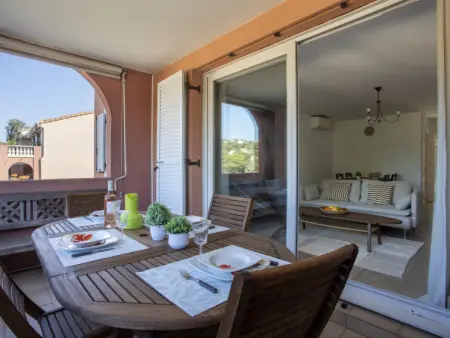 Vaugrenier Présidence, Appartement 4 personnes à Villeneuve Loubet - Photo 22