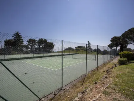 Vaugrenier Présidence, Appartement 4 personnes à Villeneuve Loubet - Photo 25