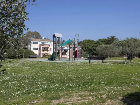 Vaugrenier Présidence, Appartement 4 personnes à Villeneuve Loubet - Photo 26