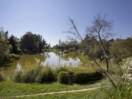 Vaugrenier Présidence, Appartement 4 personnes à Villeneuve Loubet - Photo 27