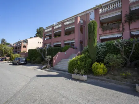 Vaugrenier Présidence, Appartement 4 personnes à Villeneuve Loubet - Photo 28