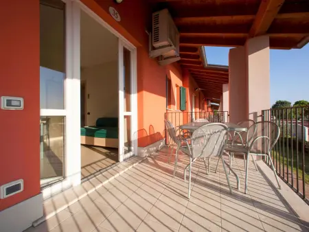 The Garda Village, Appartement 6 personnes à Sirmione - Photo 1