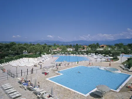 The Garda Village, Appartement 6 personnes à Sirmione - Photo 2