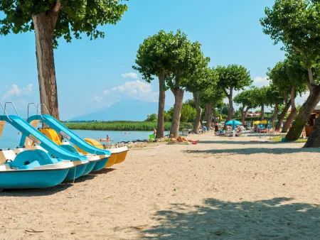The Garda Village, Appartement 6 personnes à Sirmione - Photo 4