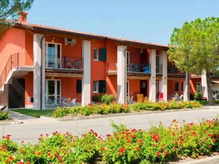 The Garda Village, Appartement 6 personnes à Sirmione - Photo 5
