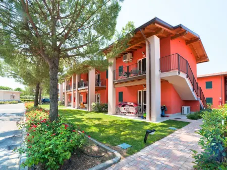 The Garda Village, Appartement 6 personnes à Sirmione - Photo 6