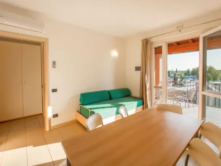 The Garda Village, Appartement 6 personnes à Sirmione - Photo 7