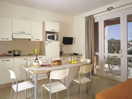 The Garda Village, Appartement 6 personnes à Sirmione - Photo 9