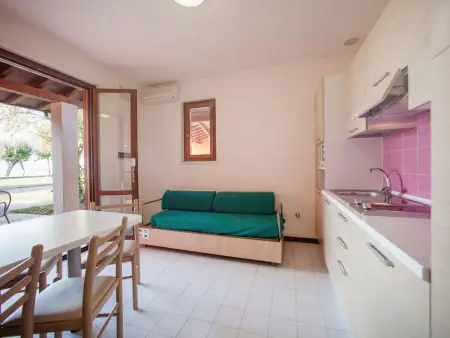 The Garda Village, Appartement 6 personnes à Sirmione - Photo 19