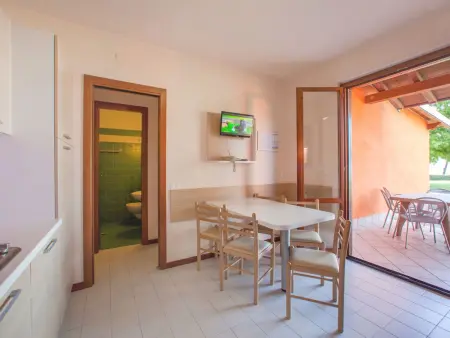The Garda Village, Appartement 6 personnes à Sirmione - Photo 20