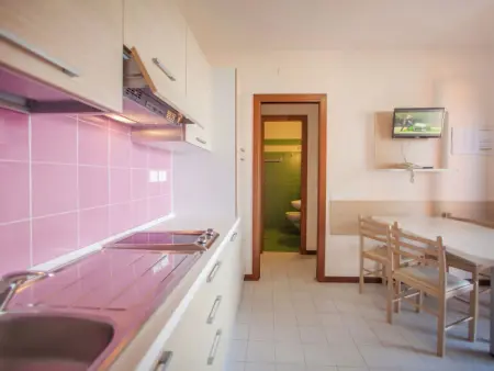 The Garda Village, Appartement 6 personnes à Sirmione - Photo 21