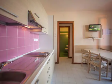The Garda Village, Appartement 6 personnes à Sirmione - Photo 23