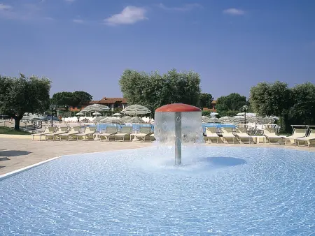 The Garda Village, Appartement 6 personnes à Sirmione - Photo 33