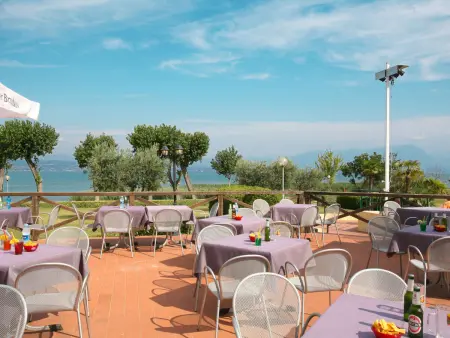 The Garda Village, Appartement 6 personnes à Sirmione - Photo 41
