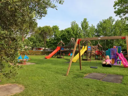 The Garda Village, Appartement 6 personnes à Sirmione - Photo 46