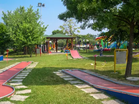 The Garda Village, Appartement 6 personnes à Sirmione - Photo 48