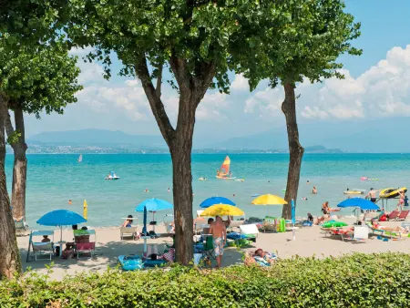 The Garda Village, Appartement 6 personnes à Sirmione - Photo 52