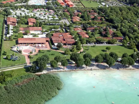 The Garda Village, Appartement 6 personnes à Sirmione - Photo 53